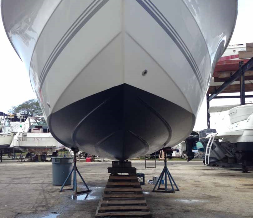 Bottom Paint