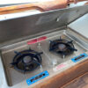 1976 24' Sea Ray SRV "240 SB" REDUCED - Image 20