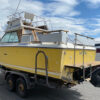 1976 24' Sea Ray SRV "240 SB" REDUCED - Image 4
