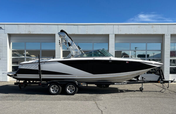 2012 25' MasterCraft "X55" Bowrider REDUCED