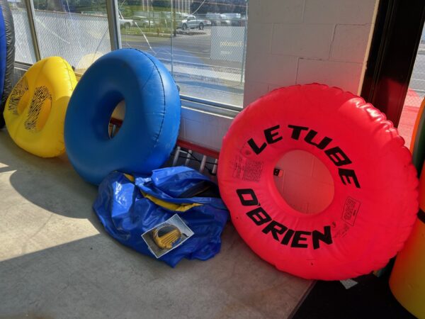 Inflatable Water Toys - Image 2