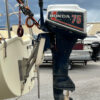 1982 24' Capital Yachts "Neptune 24" Sailboat REDUCED - Image 6