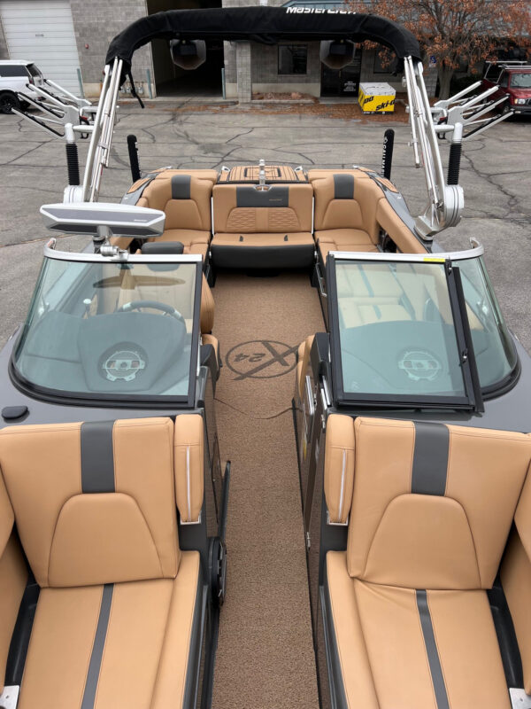 2019 24' MasterCraft "X24" Bowrider REDUCED - Image 15