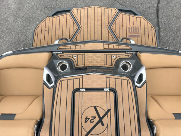 2019 24' MasterCraft "X24" Bowrider REDUCED - Image 16