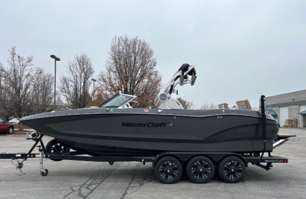 2019 24' MasterCraft "X24" Bowrider REDUCED