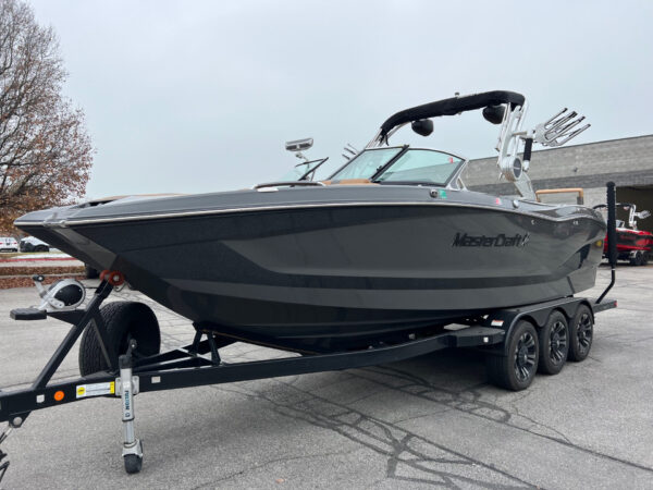 2019 24' MasterCraft "X24" Bowrider REDUCED - Image 2