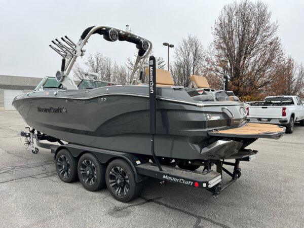 2019 24' MasterCraft "X24" Bowrider REDUCED - Image 3