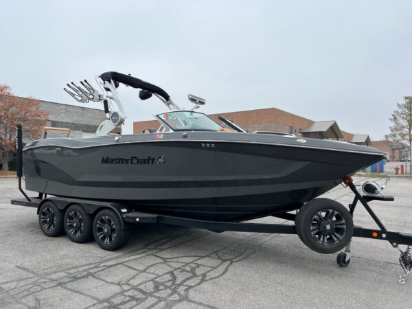 2019 24' MasterCraft "X24" Bowrider REDUCED - Image 5