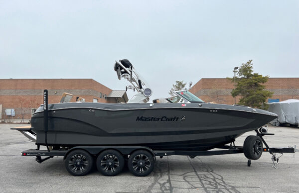 2019 24' MasterCraft "X24" Bowrider REDUCED - Image 6