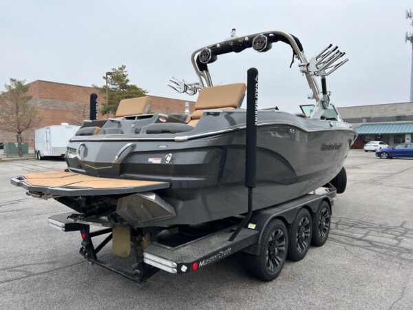 2019 24' MasterCraft "X24" Bowrider REDUCED - Image 7