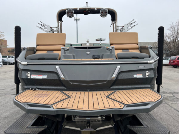 2019 24' MasterCraft "X24" Bowrider REDUCED - Image 8