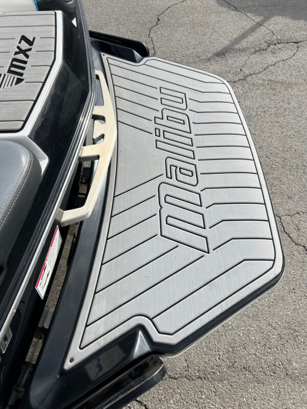 2018 24' Malibu "Wakesetter MXZ" Bowrider REDUCED - Image 21