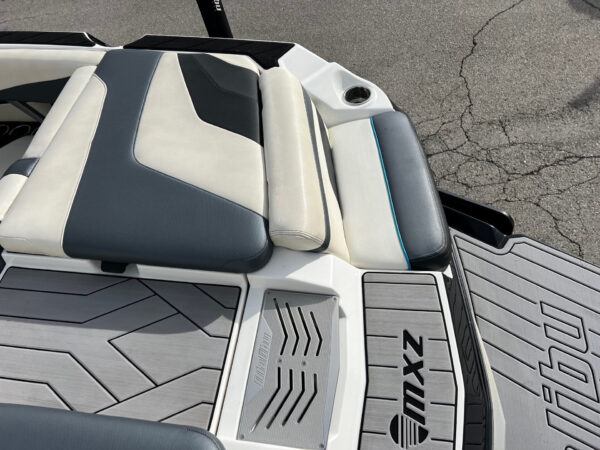 2018 24' Malibu "Wakesetter MXZ" Bowrider REDUCED - Image 28