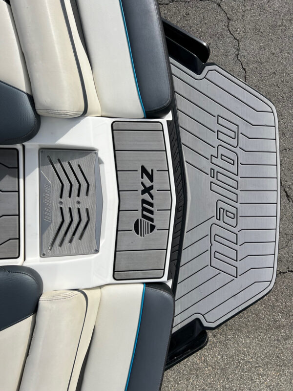 2018 24' Malibu "Wakesetter MXZ" Bowrider REDUCED - Image 32