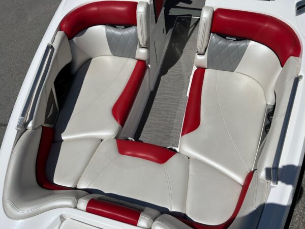 2013 25' MasterCraft "X55" Bowrider REDUCED - Image 10