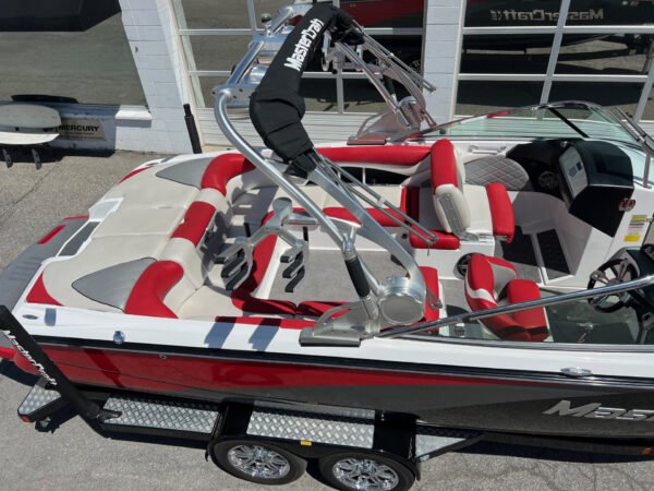 2013 25' MasterCraft "X55" Bowrider REDUCED - Image 19