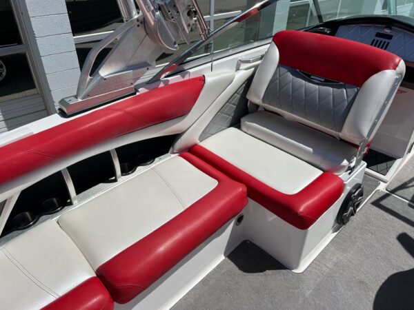 2013 25' MasterCraft "X55" Bowrider REDUCED - Image 25