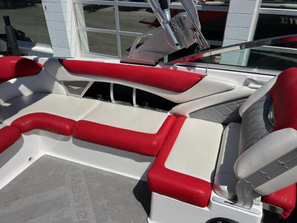 2013 25' MasterCraft "X55" Bowrider REDUCED - Image 26