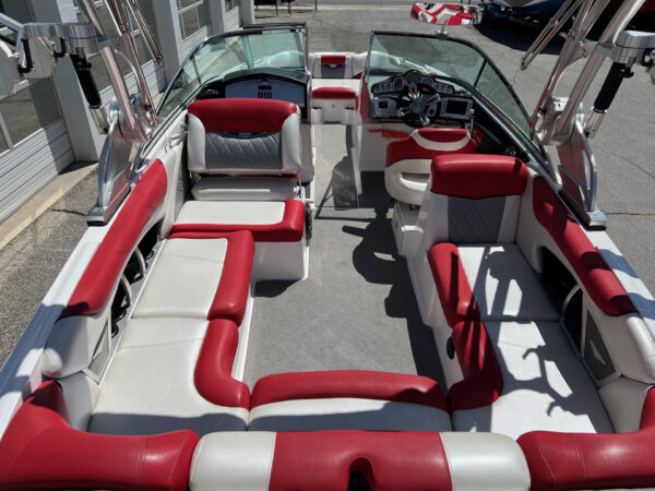 2013 25' MasterCraft "X55" Bowrider REDUCED - Image 28