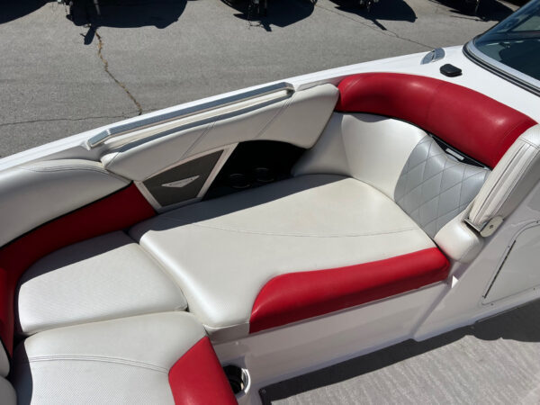 2013 25' MasterCraft "X55" Bowrider REDUCED - Image 11