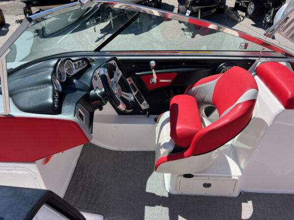 2013 25' MasterCraft "X55" Bowrider REDUCED - Image 30