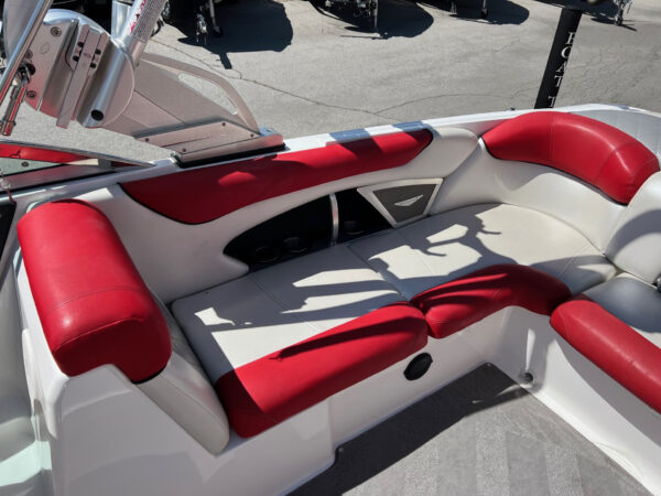 2013 25' MasterCraft "X55" Bowrider REDUCED - Image 32