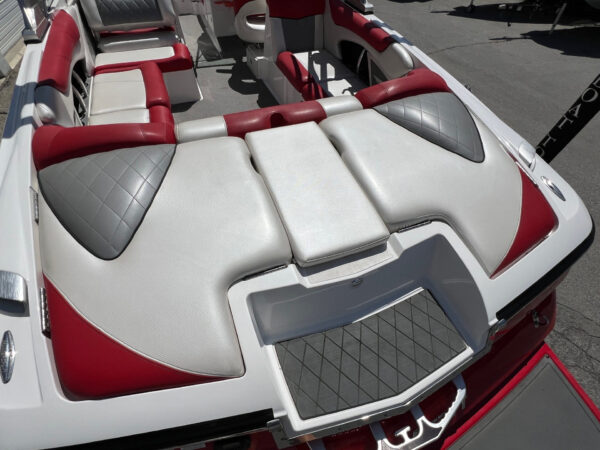 2013 25' MasterCraft "X55" Bowrider REDUCED - Image 38