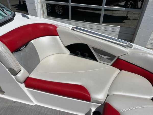 2013 25' MasterCraft "X55" Bowrider REDUCED - Image 12