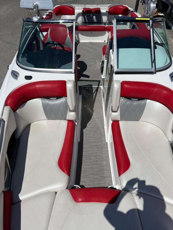 2013 25' MasterCraft "X55" Bowrider REDUCED - Image 13