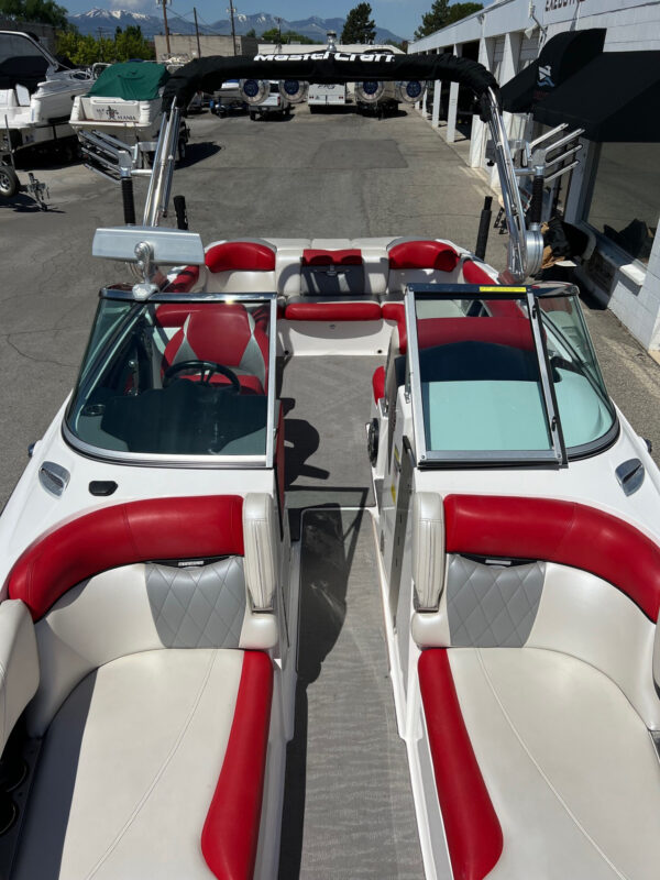 2013 25' MasterCraft "X55" Bowrider REDUCED - Image 14