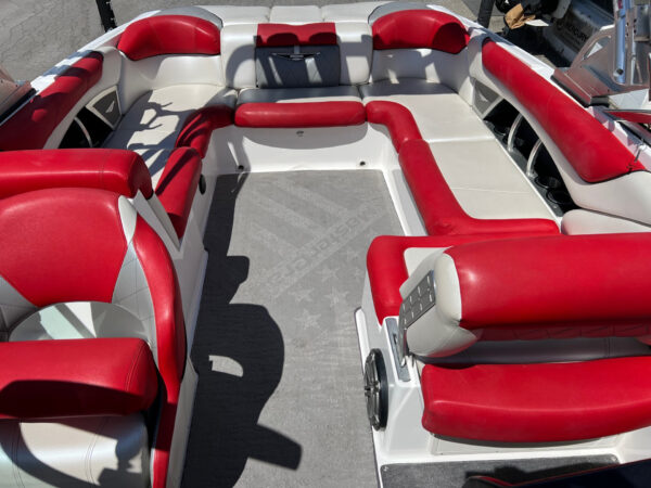 2013 25' MasterCraft "X55" Bowrider REDUCED - Image 15