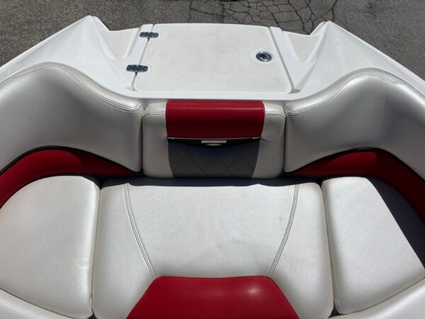 2013 25' MasterCraft "X55" Bowrider REDUCED - Image 16