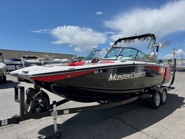 2013 25' MasterCraft "X55" Bowrider REDUCED - Image 4