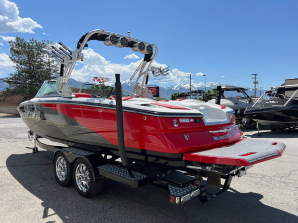 2013 25' MasterCraft "X55" Bowrider REDUCED - Image 5