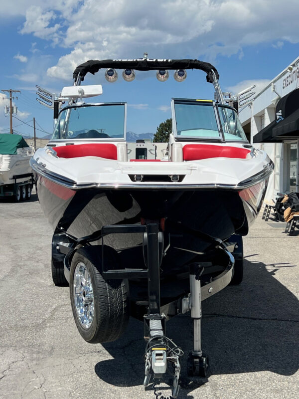 2013 25' MasterCraft "X55" Bowrider REDUCED - Image 8