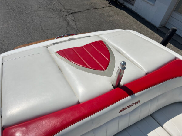 2002 21' MasterCraft "X10" Bowrider - Image 18