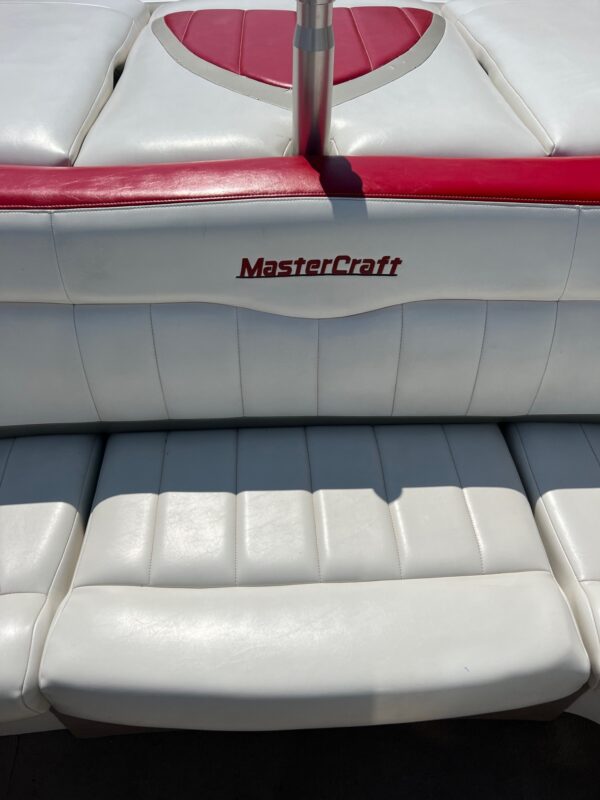 2002 21' MasterCraft "X10" Bowrider - Image 23