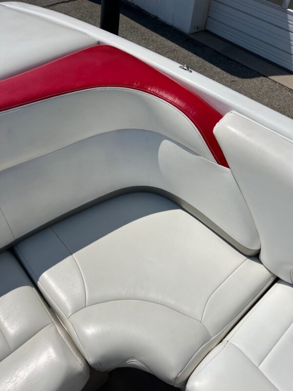 2002 21' MasterCraft "X10" Bowrider - Image 26