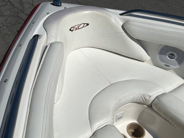 2002 21' MasterCraft "X10" Bowrider - Image 12