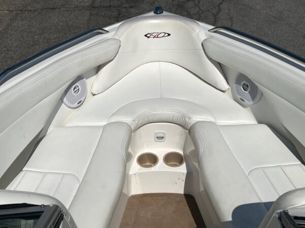 2002 21' MasterCraft "X10" Bowrider - Image 13