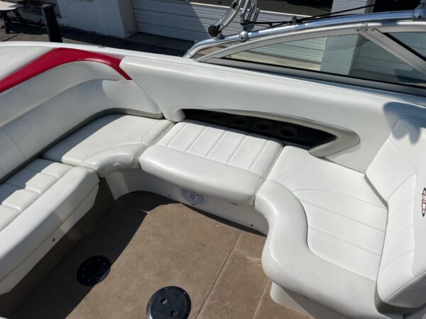 2002 21' MasterCraft "X10" Bowrider - Image 17