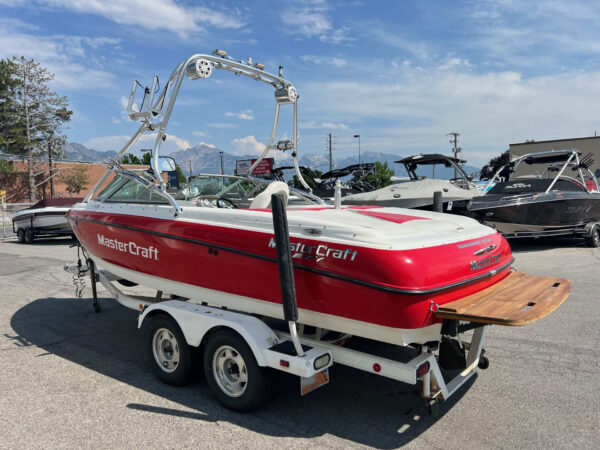 2002 21' MasterCraft "X10" Bowrider - Image 5