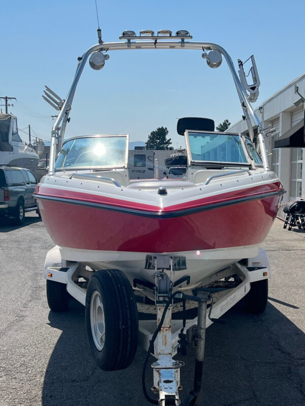 2002 21' MasterCraft "X10" Bowrider - Image 8