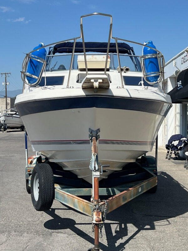 1985 25' Bayliner Ciera "2550 Designer's Edition" REDUCED - Image 8