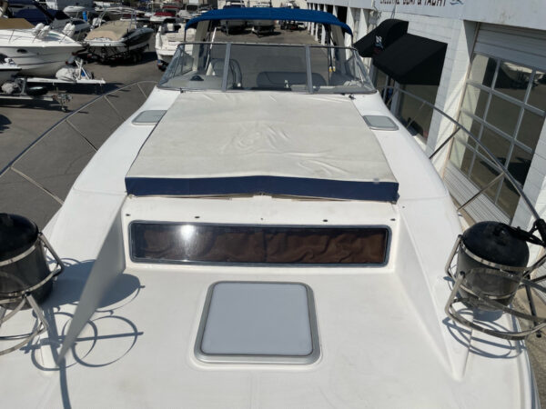 1998 32' Bayliner Avanti "3255 Sunbridge" REDUCED - Image 13