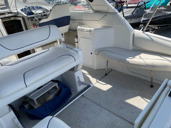 1998 32' Bayliner Avanti "3255 Sunbridge" REDUCED - Image 25