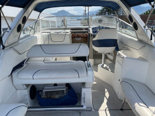 1998 32' Bayliner Avanti "3255 Sunbridge" REDUCED - Image 16