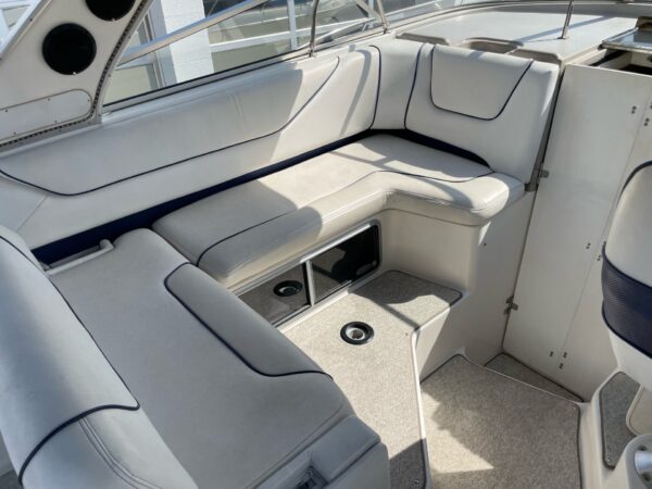 1998 32' Bayliner Avanti "3255 Sunbridge" REDUCED - Image 17