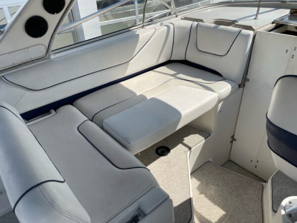 1998 32' Bayliner Avanti "3255 Sunbridge" REDUCED - Image 18