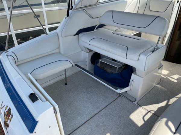 1998 32' Bayliner Avanti "3255 Sunbridge" REDUCED - Image 19